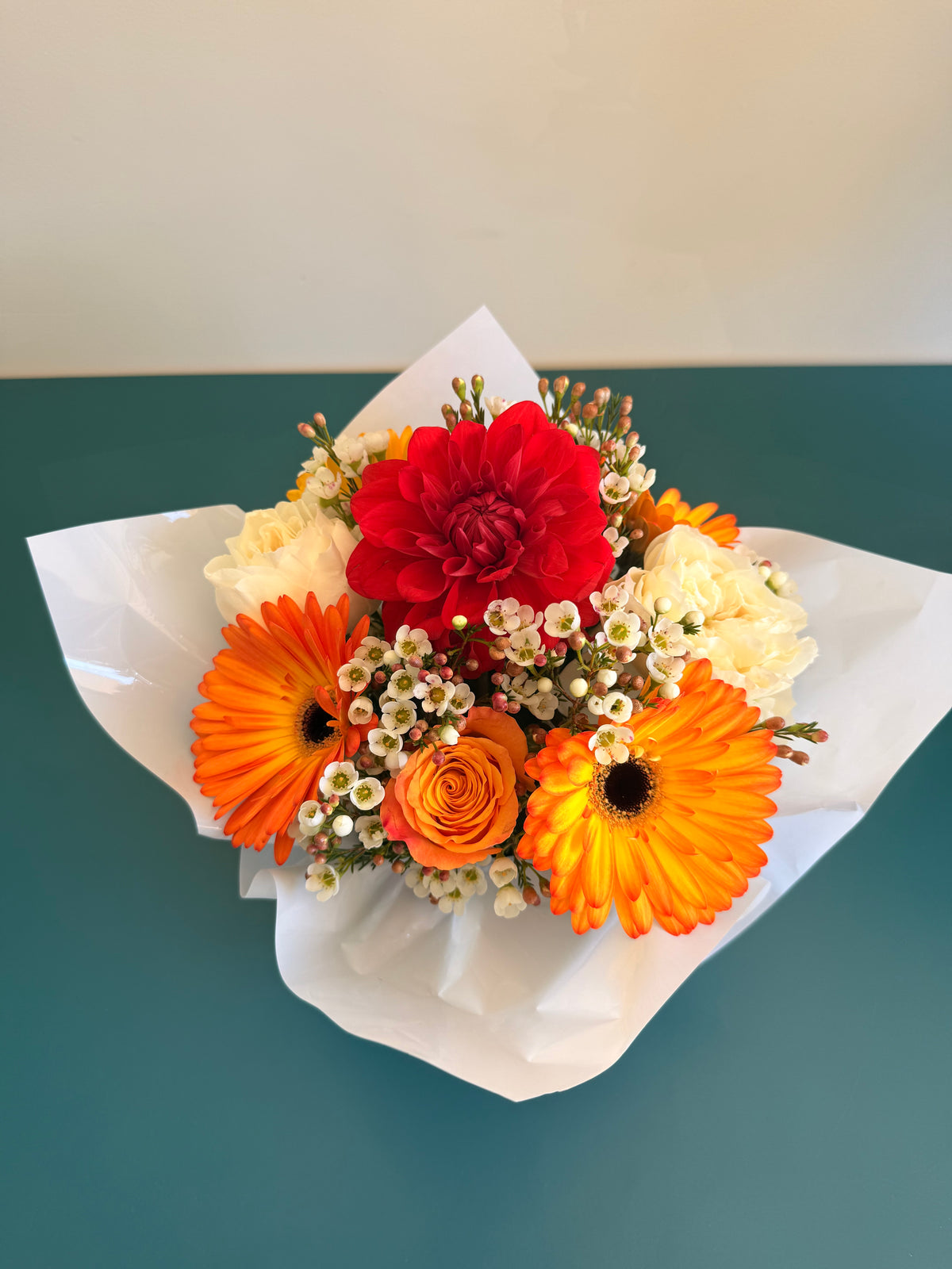 Florist Choice Posy Box