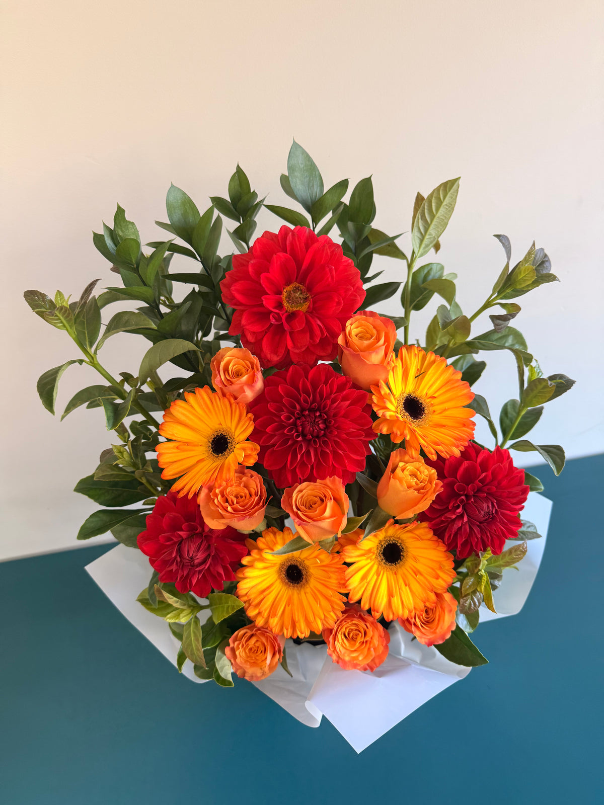 Florist Choice Posy Box