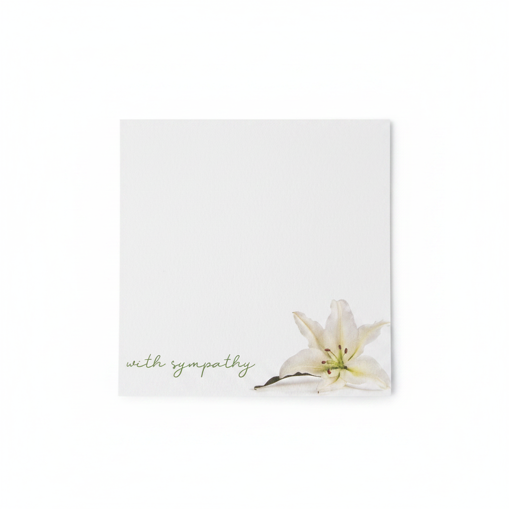 Baby card